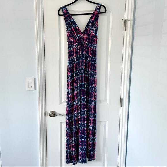 5|48 Maxi Dress - Picture 1 of 10